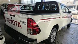 تۆیۆتا هایلۆکس